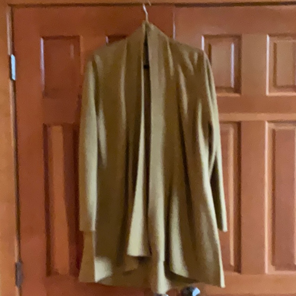 Eileen Fisher sweater cardigan